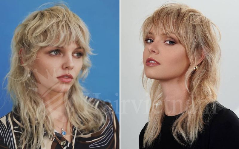 Different Types Of Mullets For Women That You Can Try